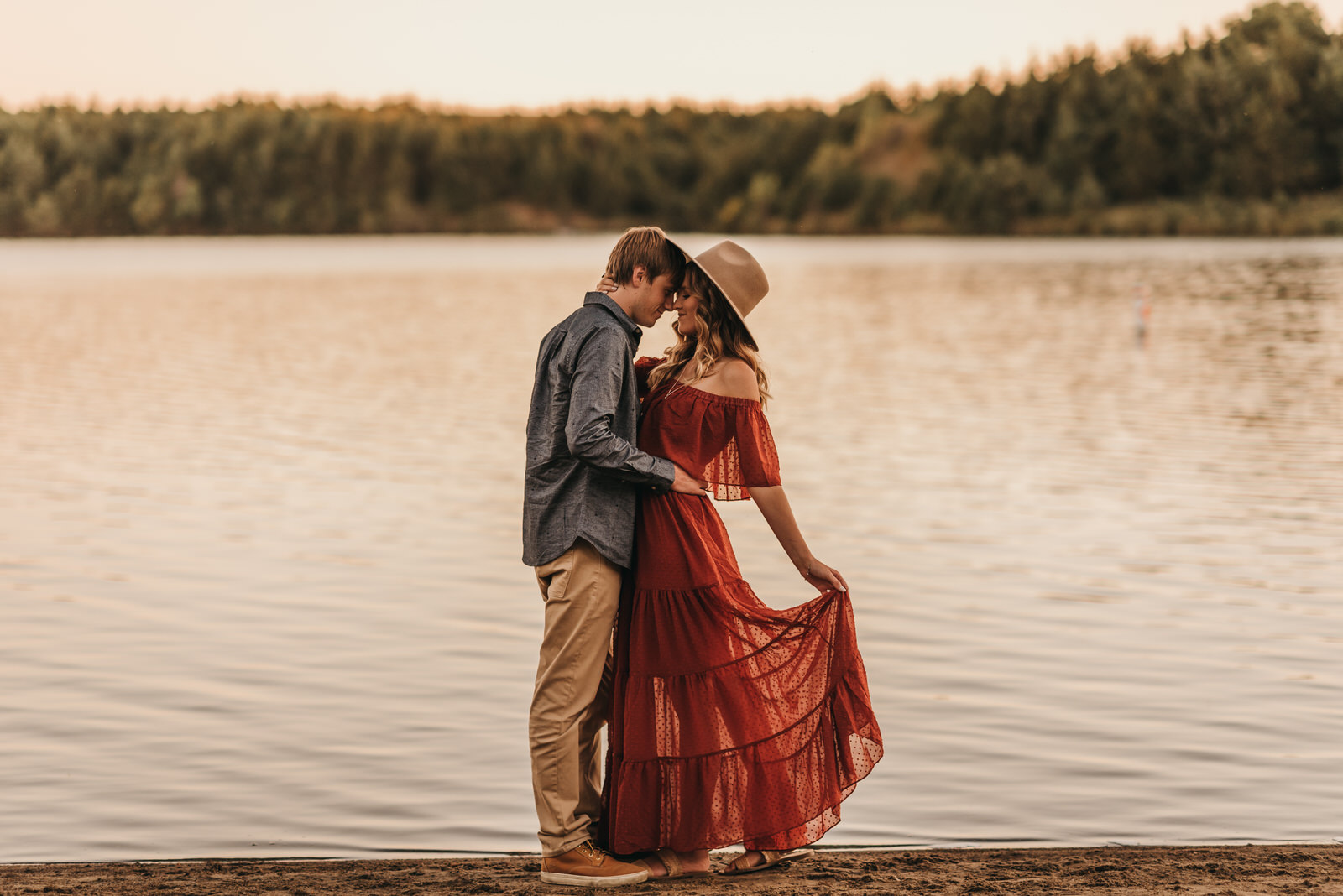 rehearsal dinner outfits